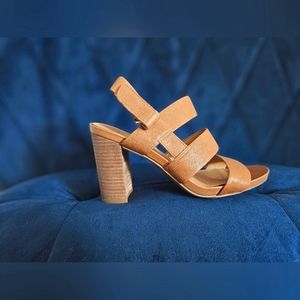 Franco Sarto Women's Heeled Sandles